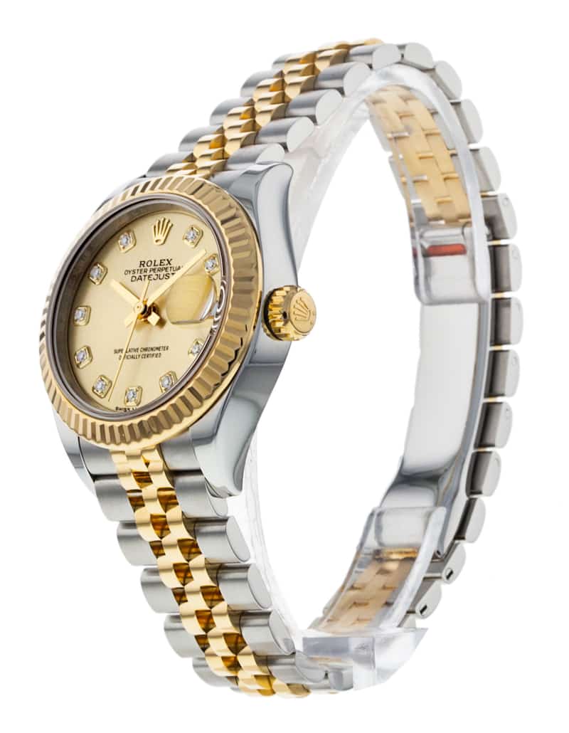 Rolex Datejust Lady 28 279173